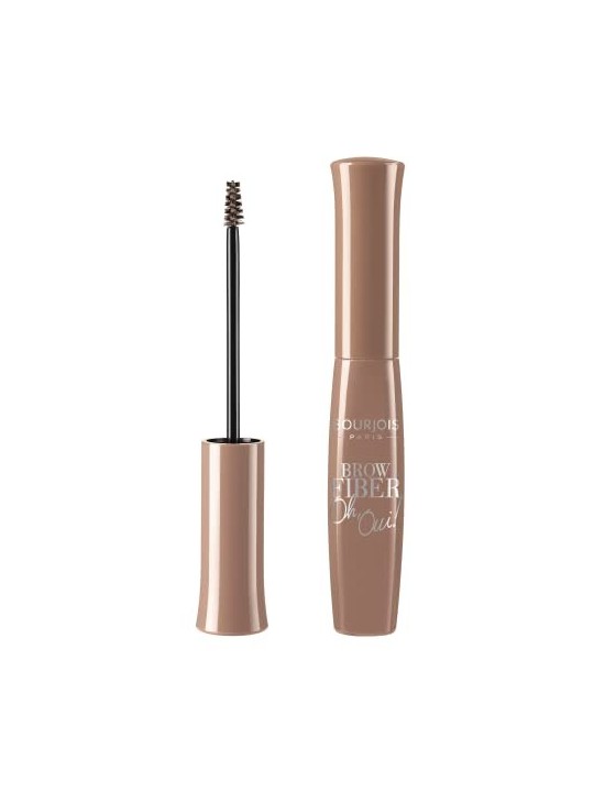Bourjois Oh s Brow Fiber Mascara per sopracciglia 68 ml donna