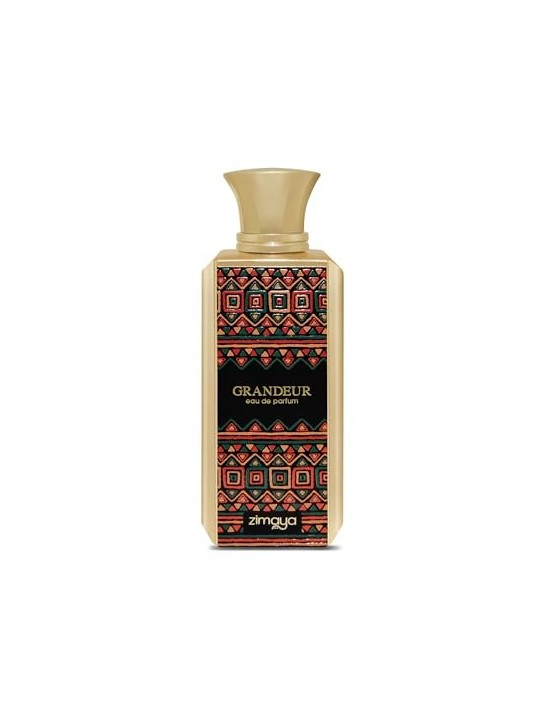 Zimaya Grandeur Eau De Parfum 100ml