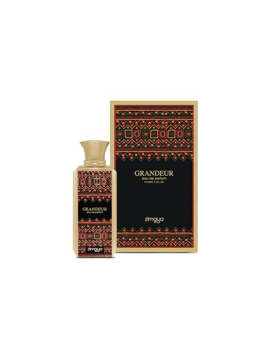 Zimaya Grandeur Eau De Parfum 100ml