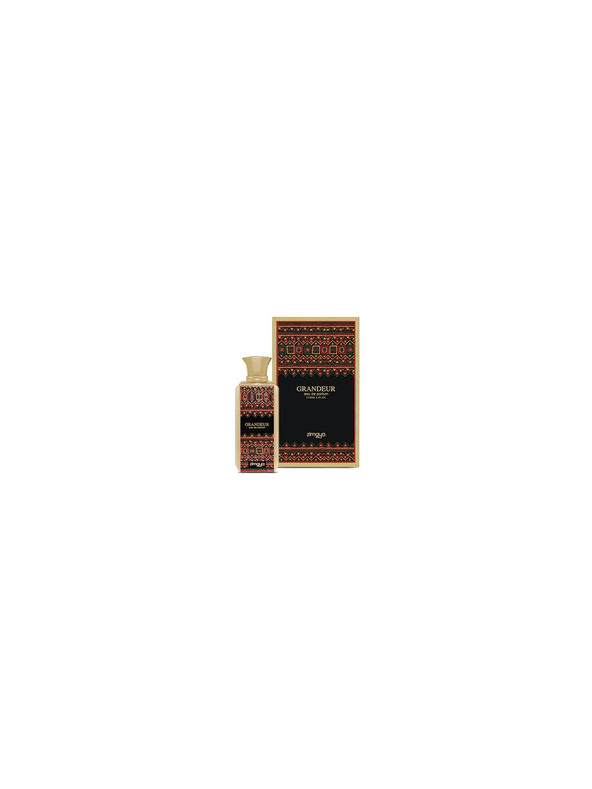 Zimaya Grandeur Eau De Parfum 100ml