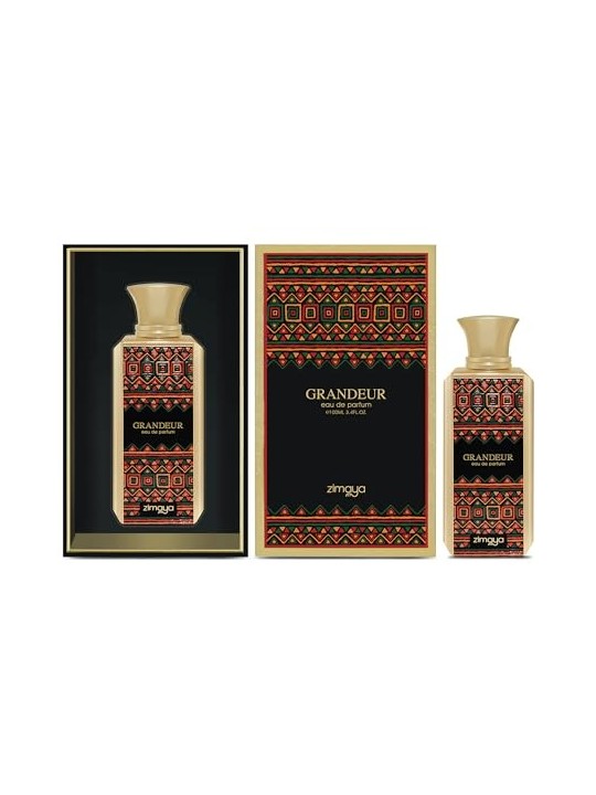 Zimaya Grandeur Eau De Parfum 100ml