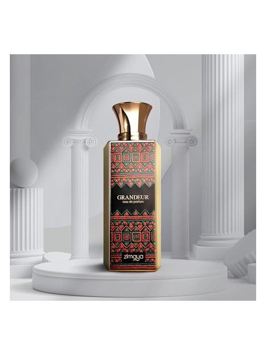 Zimaya Grandeur Eau De Parfum 100ml