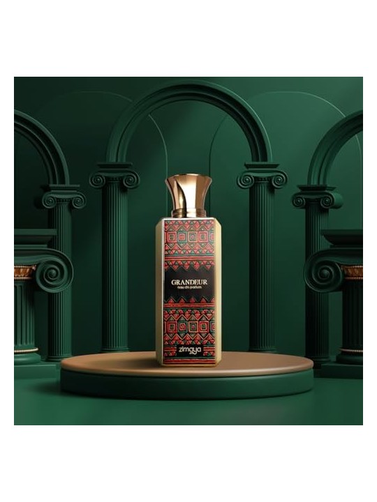 Zimaya Grandeur Eau De Parfum 100ml