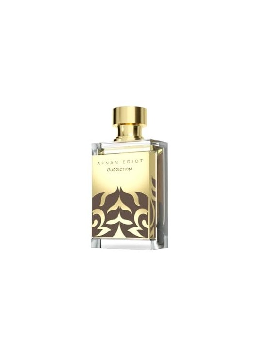 Afnan Editto Ouddiction Extrait de Parfum unisex 80ml