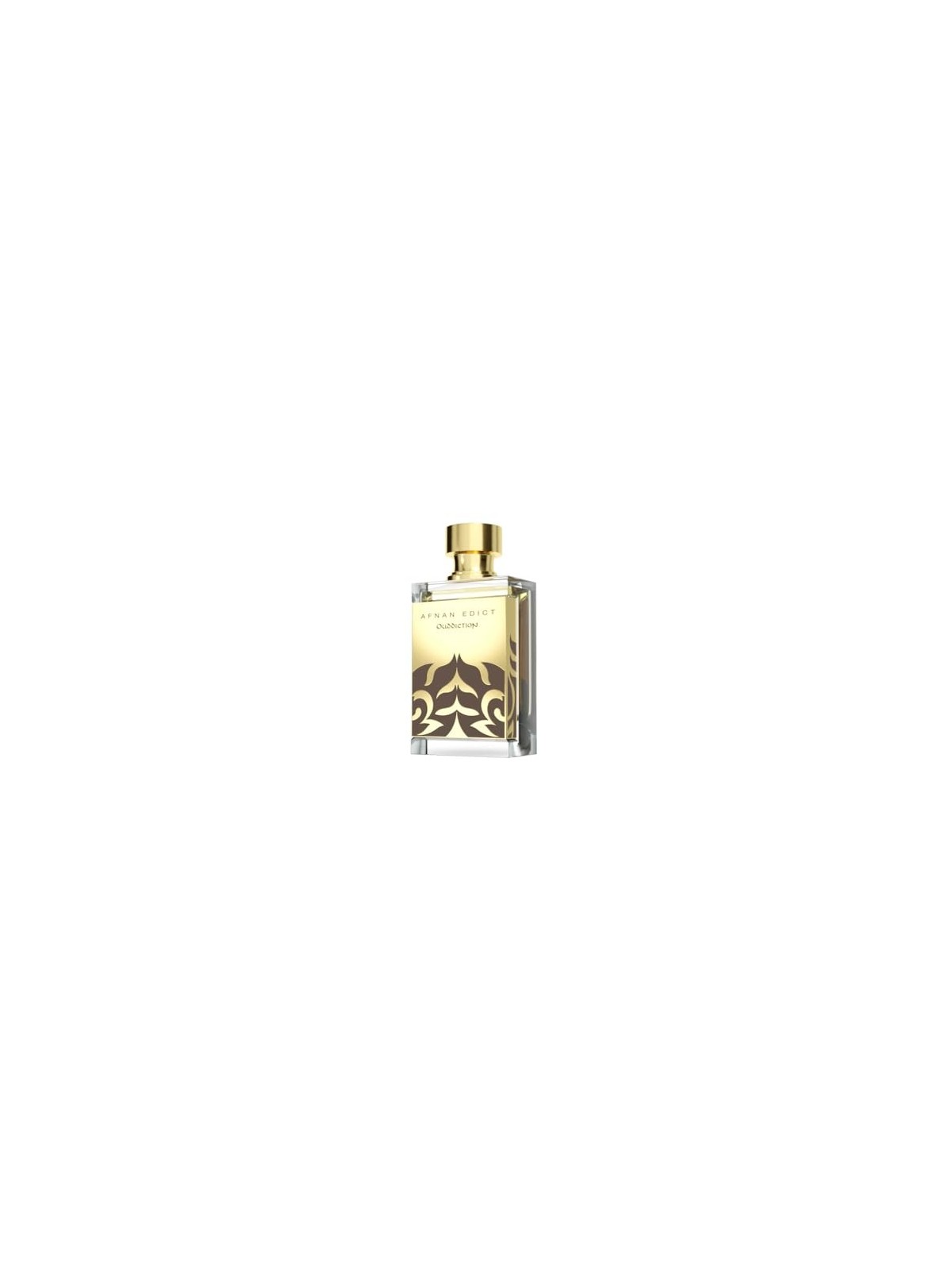 Afnan Editto Ouddiction Extrait de Parfum unisex 80ml