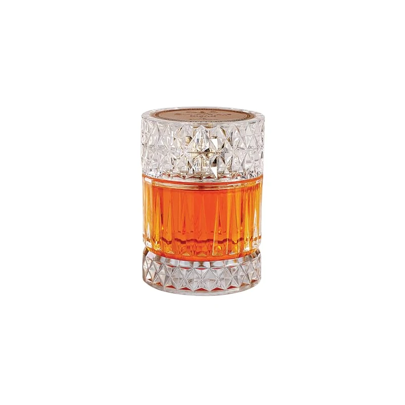 Zimaya Estratto della miscela Sharaf, profumo unisex 100ml