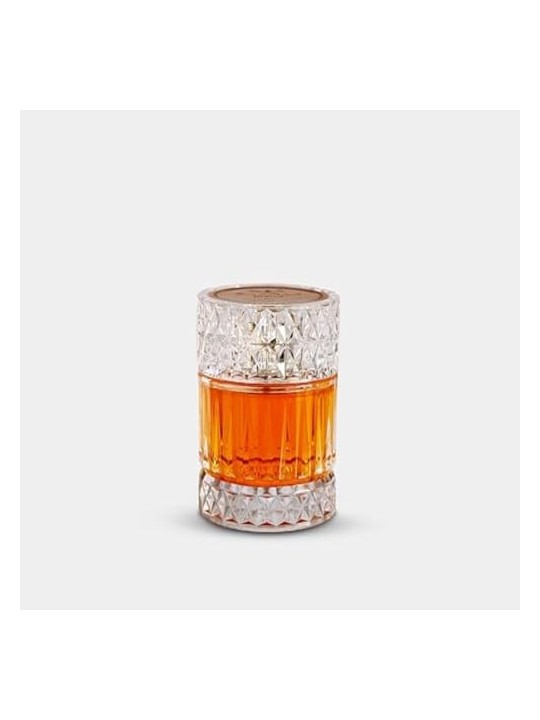 Zimaya Estratto della miscela Sharaf, profumo unisex 100ml