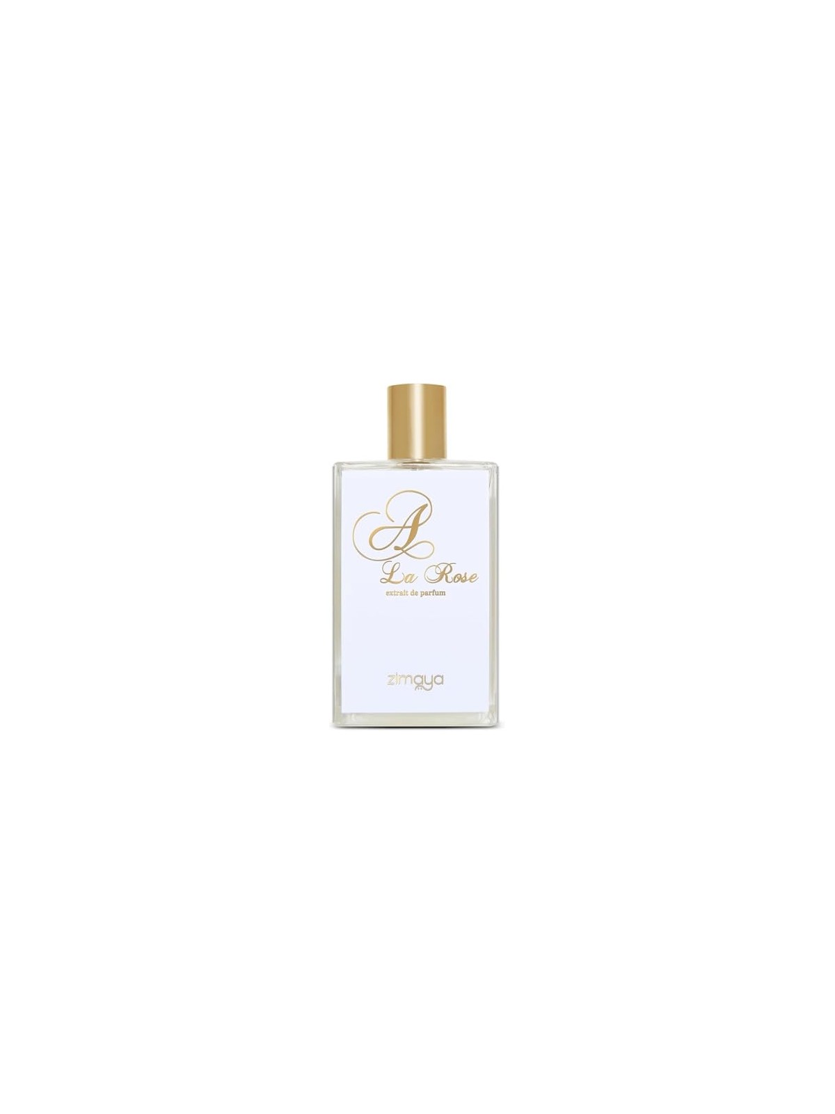 Zimaya A La Rose Estratto profumato donna 100ml