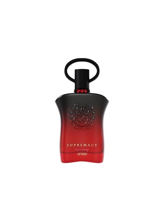 Profumo donna Afnan Supremazia Tapis Rouge 100ml