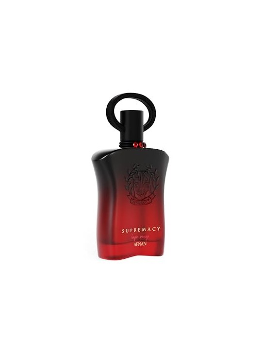 Profumo donna Afnan Supremazia Tapis Rouge 100ml