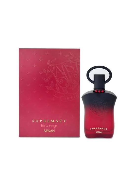 Profumo donna Afnan Supremazia Tapis Rouge 100ml