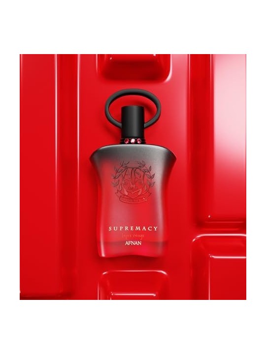 Profumo donna Afnan Supremazia Tapis Rouge 100ml