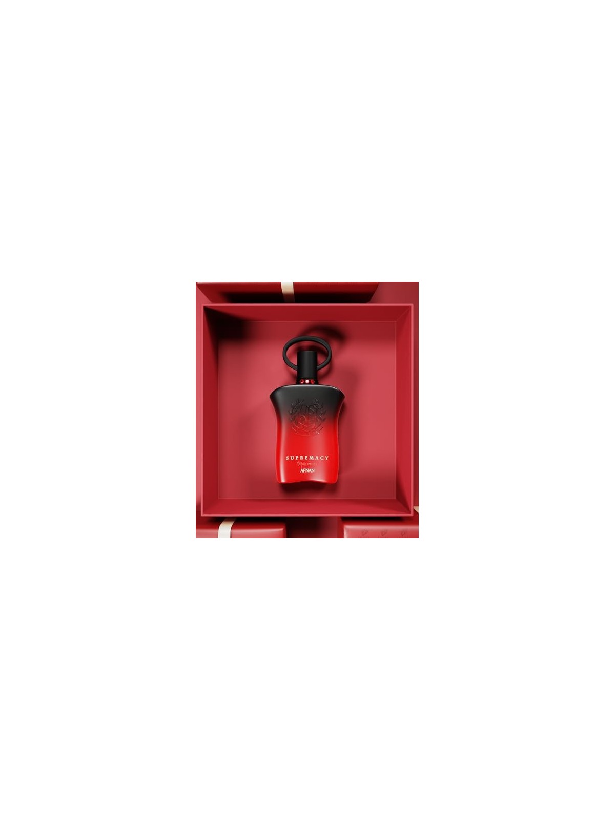 Profumo donna Afnan Supremazia Tapis Rouge 100ml