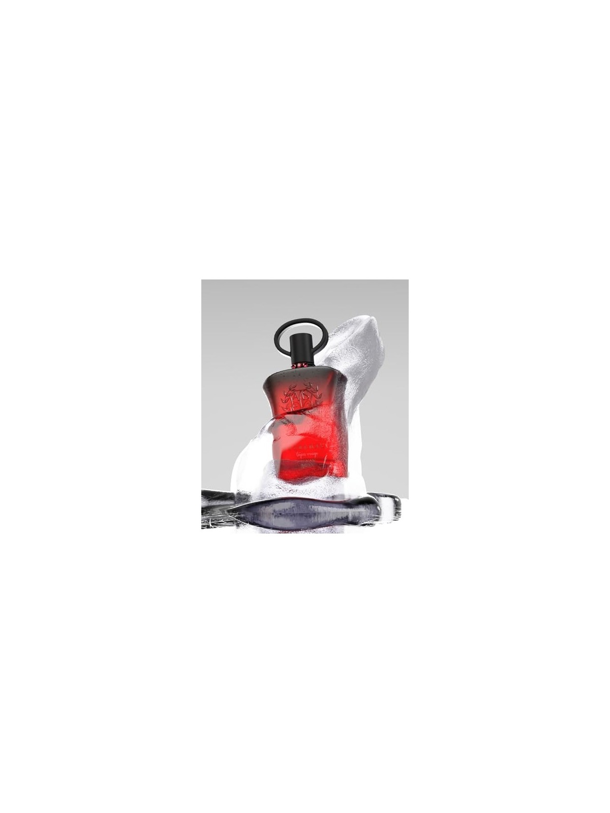 Profumo donna Afnan Supremazia Tapis Rouge 100ml