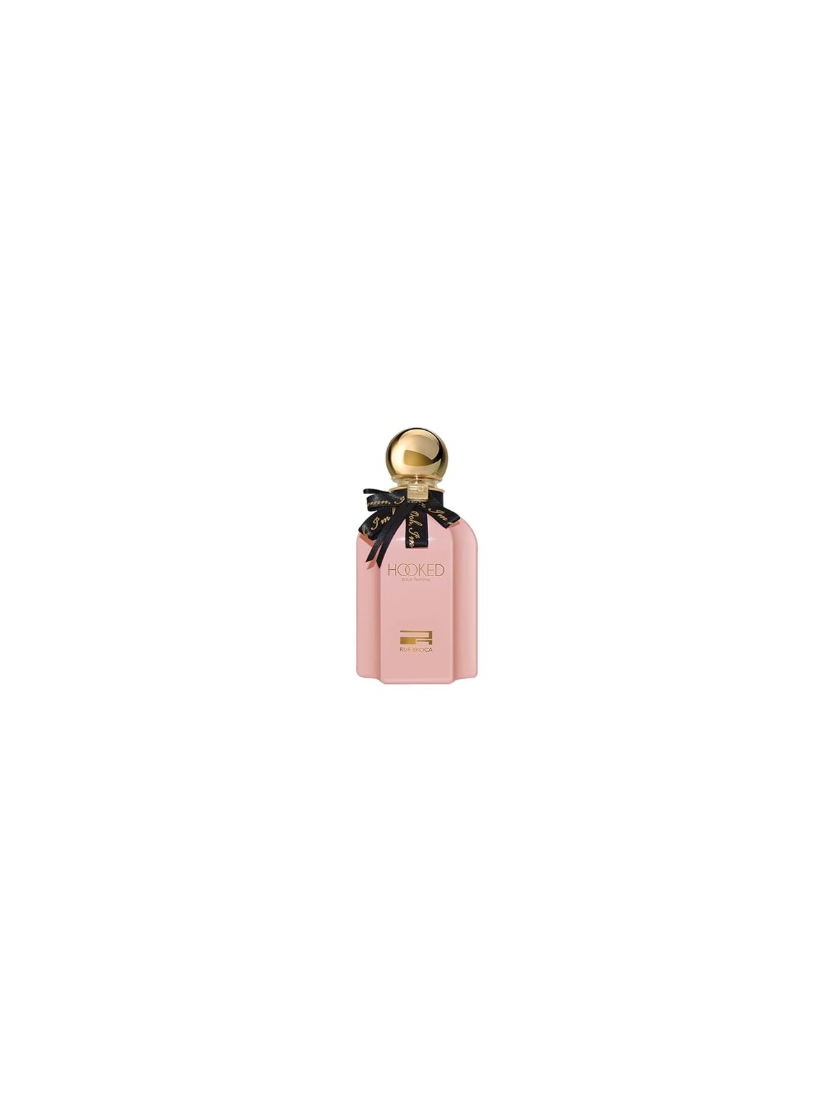 Rue Broca Hooked Pour Femme eau de parfum donna 100ml
