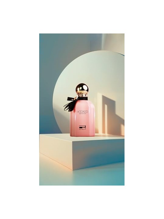 Rue Broca Hooked Pour Femme eau de parfum donna 100ml