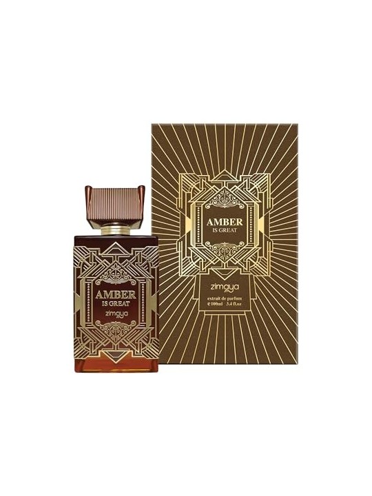 Noya Lambra un ottimo estratto di profumo unisex 100ml