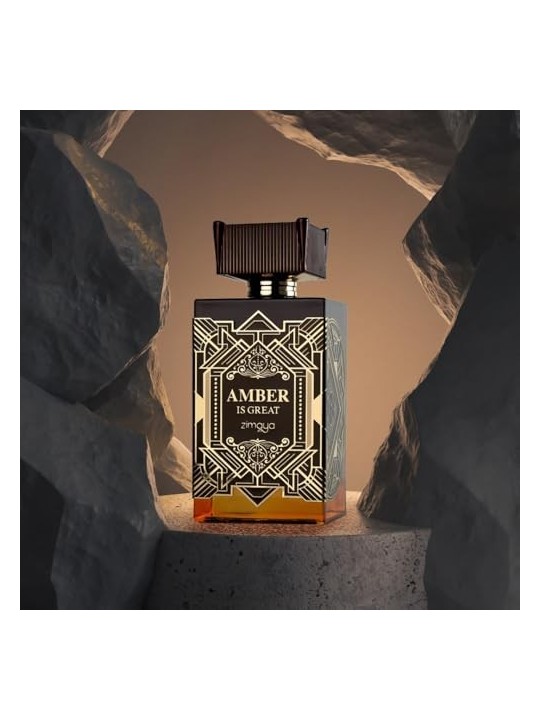 Noya Lambra un ottimo estratto di profumo unisex 100ml