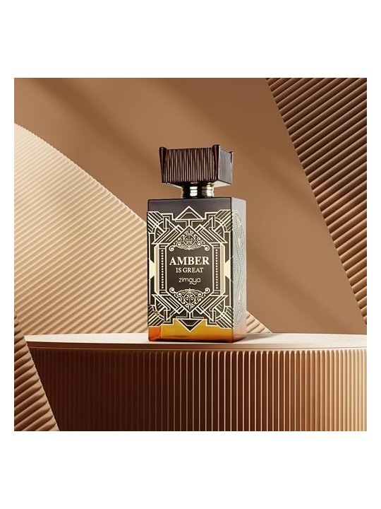 Noya Lambra un ottimo estratto di profumo unisex 100ml