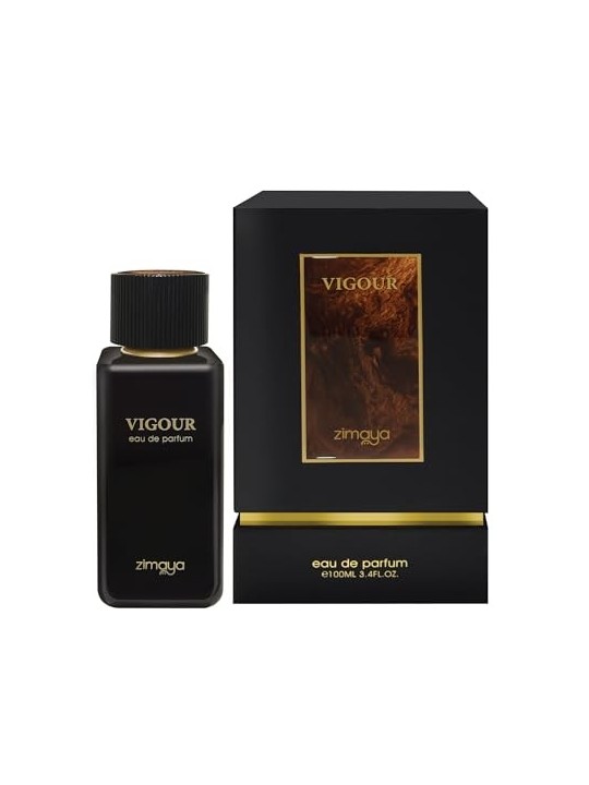 Profumo uomo Zimaya Vigore 100ml