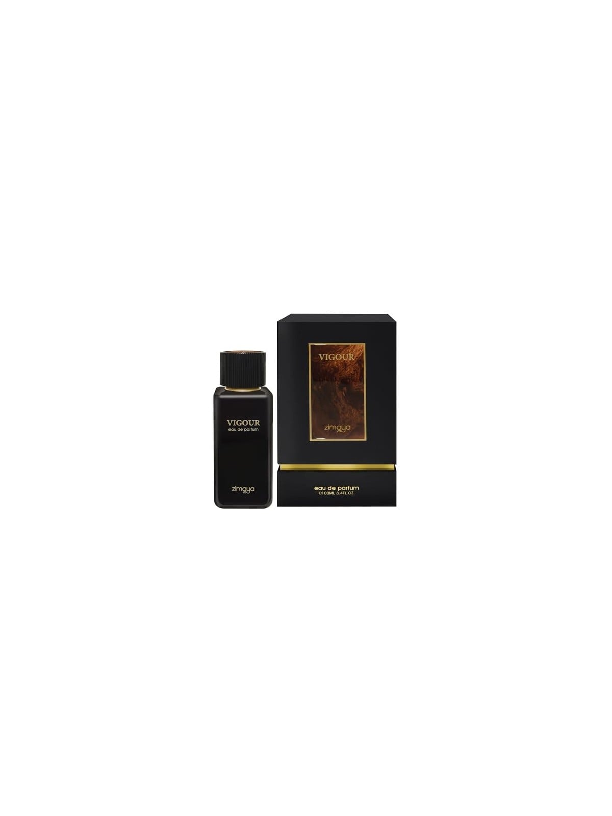Profumo uomo Zimaya Vigore 100ml