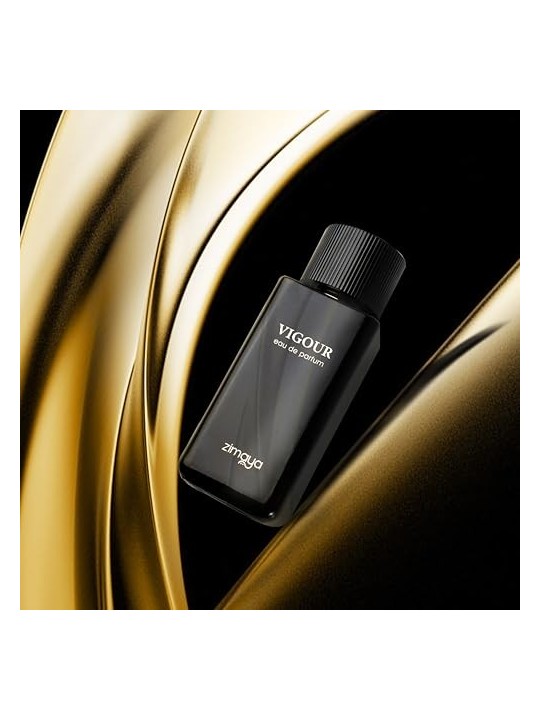 Profumo uomo Zimaya Vigore 100ml