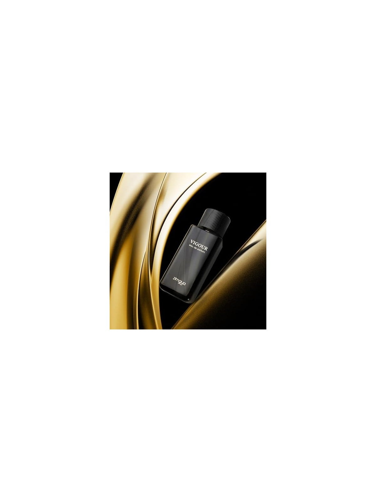 Profumo uomo Zimaya Vigore 100ml