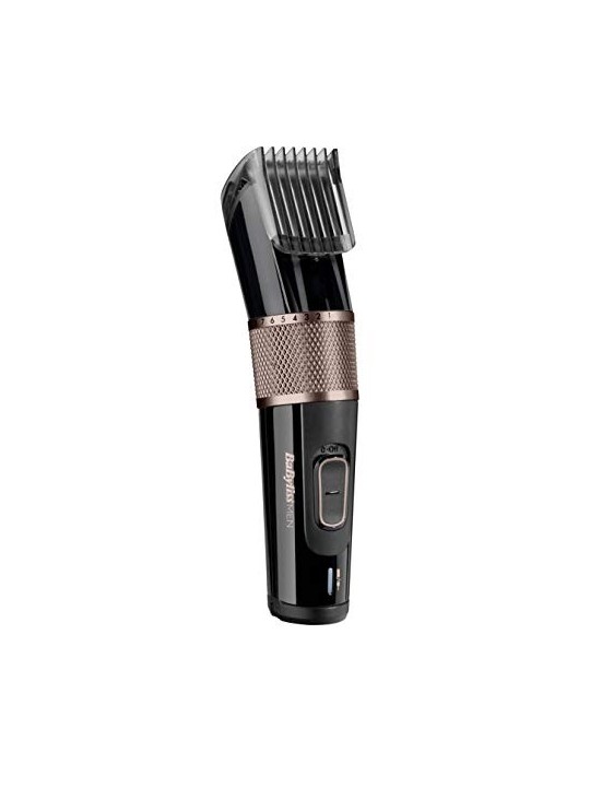 Babyliss TOSATRICE power glide E974E 45 mm uomo