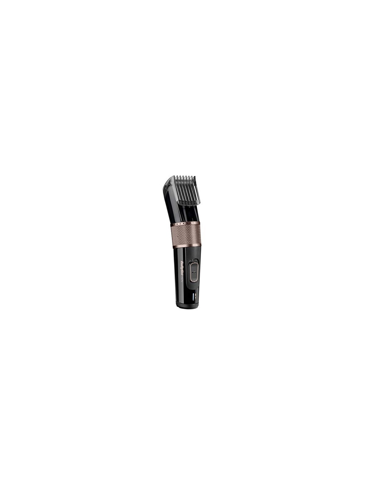 Babyliss TOSATRICE power glide E974E 45 mm uomo