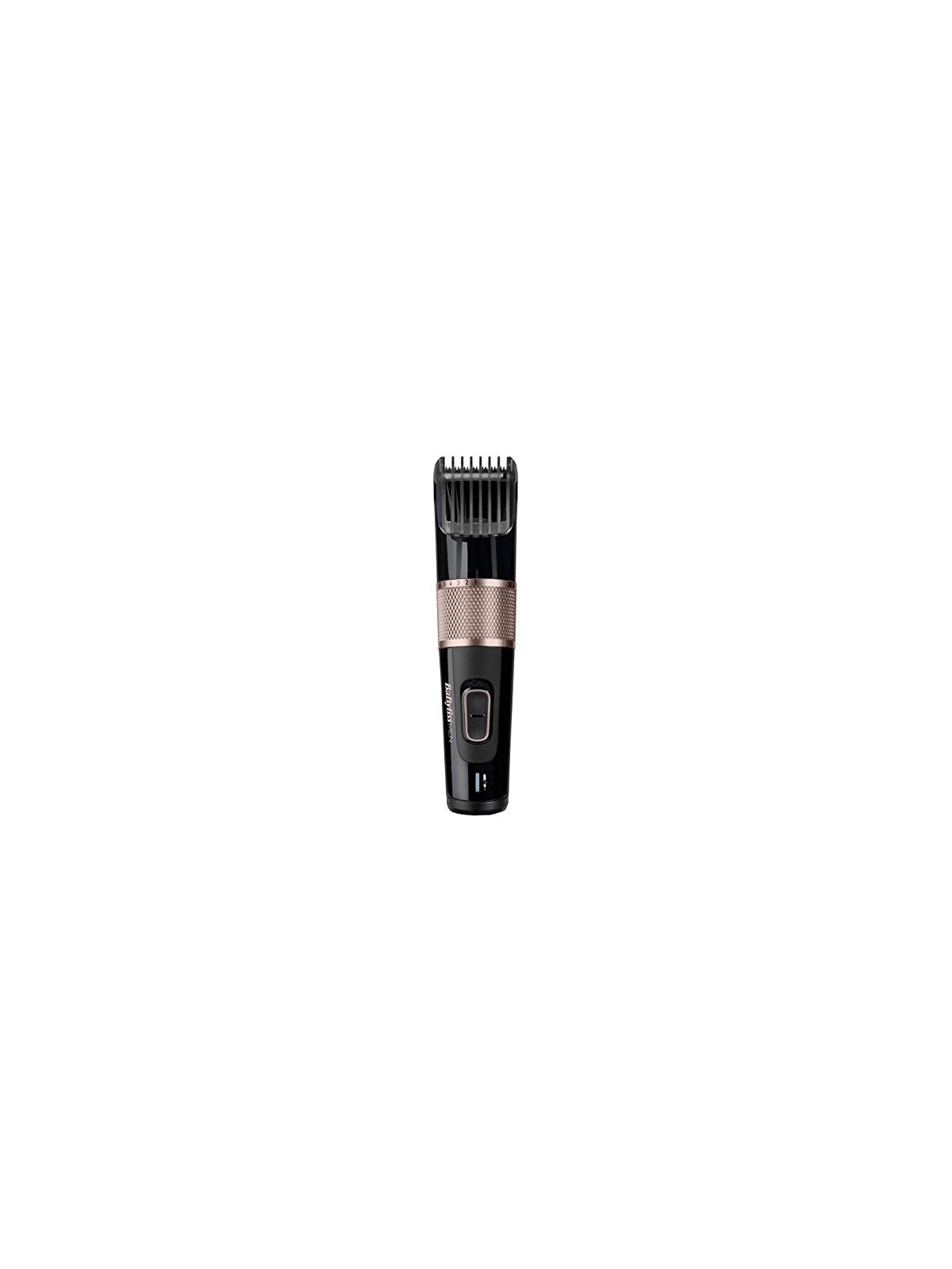 Babyliss TOSATRICE power glide E974E 45 mm uomo