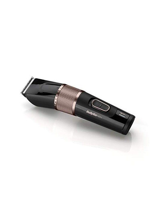 Babyliss TOSATRICE power glide E974E 45 mm uomo