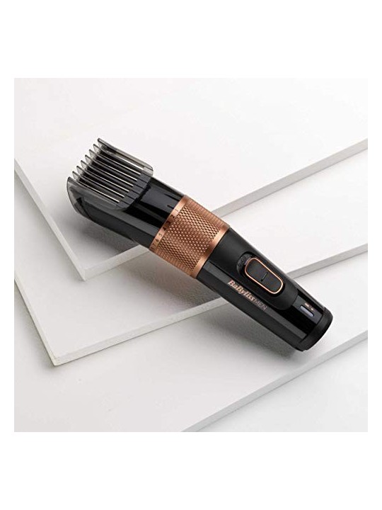Babyliss TOSATRICE power glide E974E 45 mm uomo