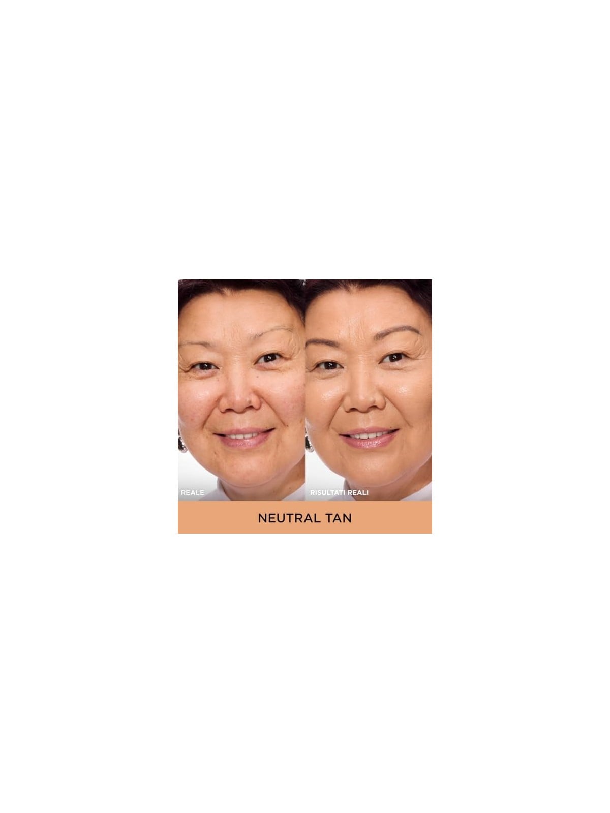 Fondotinta CC crema It Cosmetics SPF50 neutro abbronzatura unisex