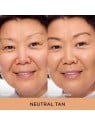 Fondotinta CC crema It Cosmetics SPF50 neutro abbronzatura unisex