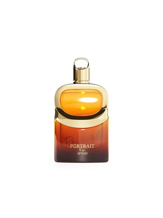 Afnan Portrait Revival Extrait de parfum 100 ml unisex