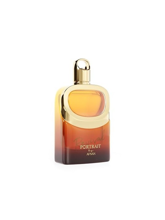 Afnan Portrait Revival Extrait de parfum 100 ml unisex
