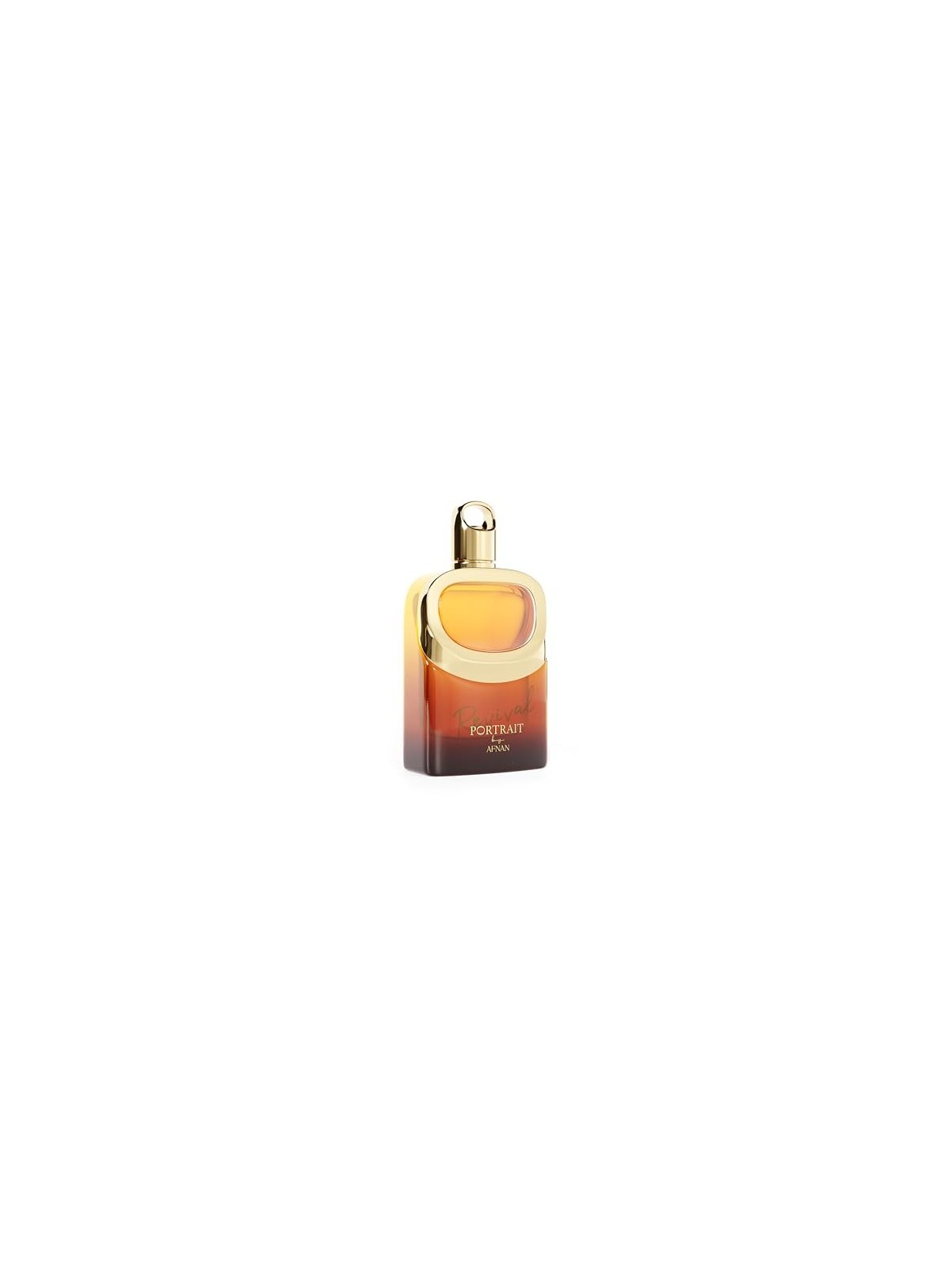 Afnan Portrait Revival Extrait de parfum 100 ml unisex