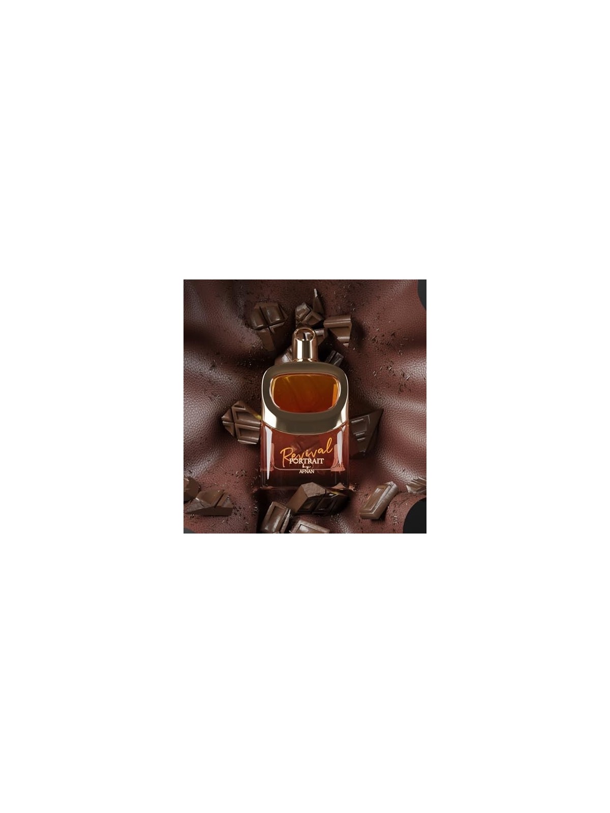 Afnan Portrait Revival Extrait de parfum 100 ml unisex