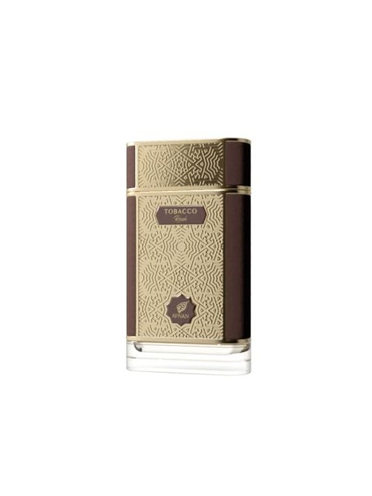 Afnan Tobacco Rush eau de parfum unisex 80ml Afnan www.essenzetotalstyle.com 