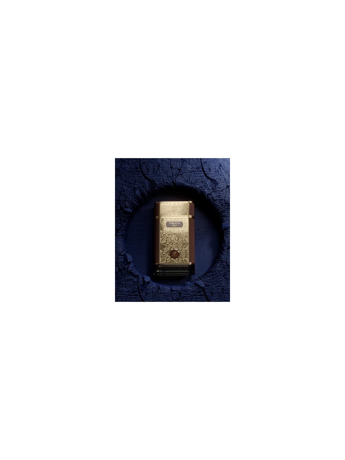 Afnan Tobacco Rush eau de parfum unisex 80ml Afnan www.essenzetotalstyle.com 