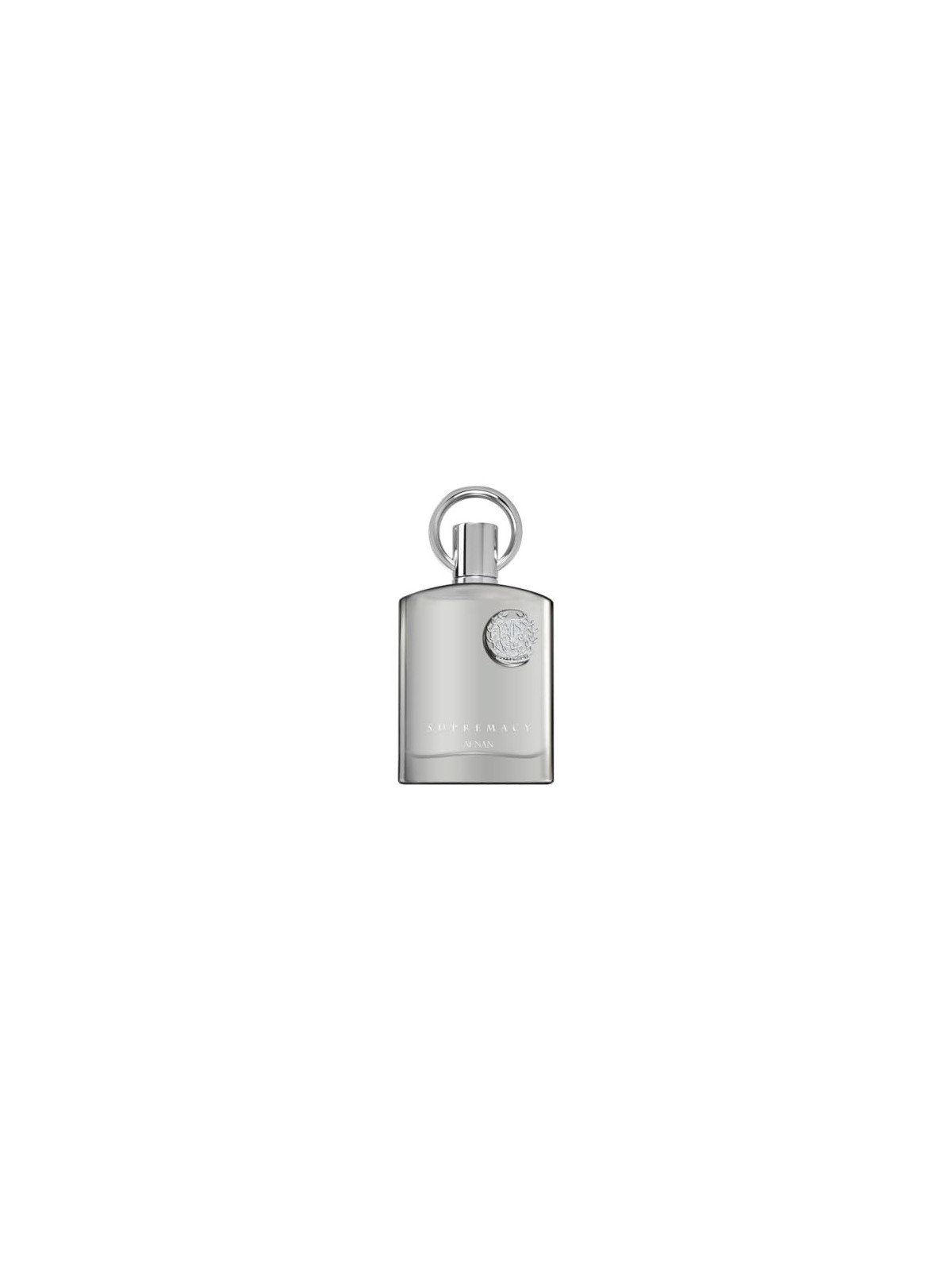 Profumo uomo Afnan Supremacy Argento 150ml