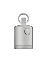 Profumo uomo Afnan Supremacy Argento 150ml