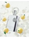 Profumo uomo Afnan Supremacy Argento 150ml