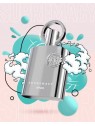 Profumo uomo Afnan Supremacy Argento 150ml
