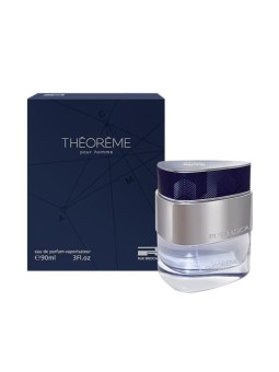 Rue Broca Theoreme Pour Homme Eau De Parfum 90ml