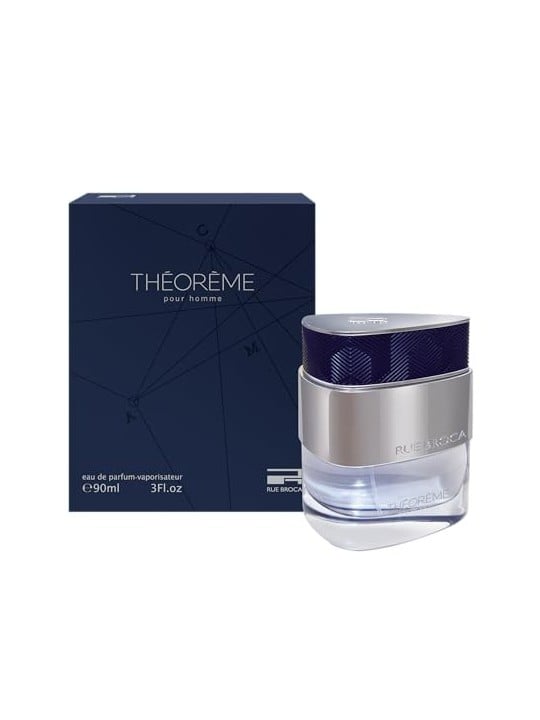 Rue Broca Theoreme Pour Homme Eau De Parfum 90ml