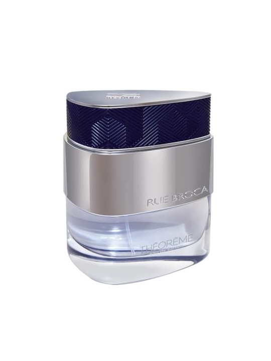 Rue Broca Theoreme Pour Homme Eau De Parfum 90ml