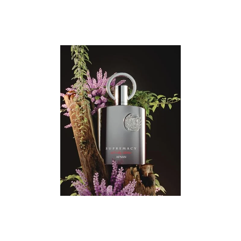 Afnan Supremacy Not Only Intense 150ml - Profumo uomo