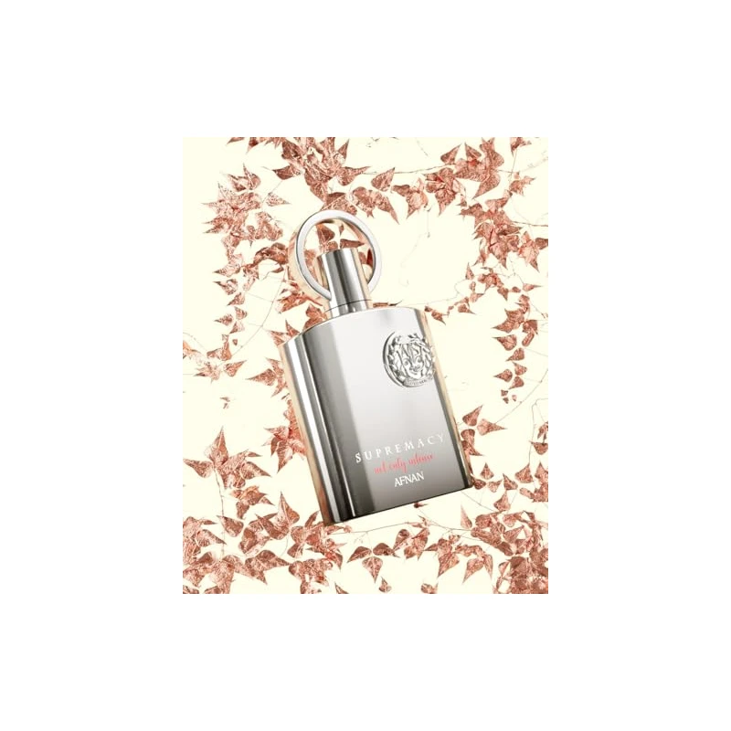 Afnan Supremacy Not Only Intense 150ml - Profumo uomo