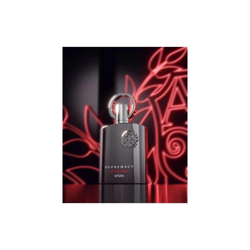 Afnan Supremacy Not Only Intense 150ml - Profumo uomo